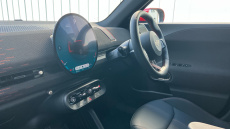 MINI Aceman 135kW E Sport [Level 3] 43kWh 5dr Auto Electric Hatchback